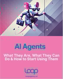 AI Agent eBook