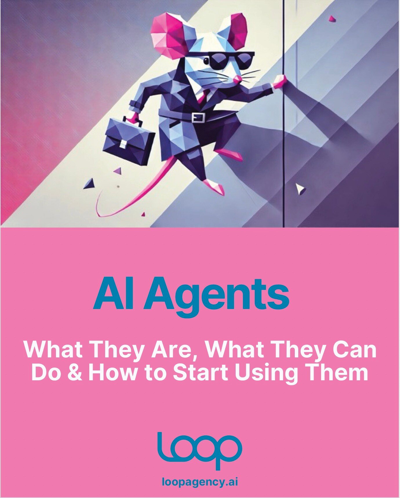 AI Agent eBook