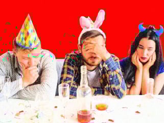 AI-Doomer-Party-Business