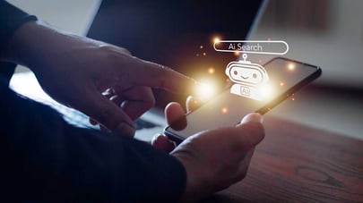 AI-search