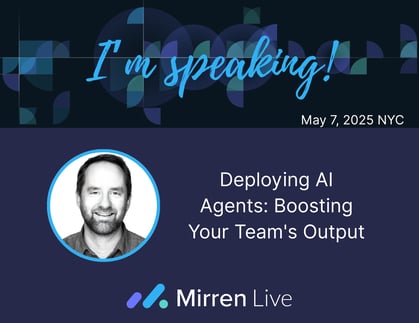 Deploying AI Agents Boosting Your Teams Output