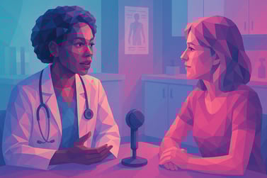 Doctor-patient