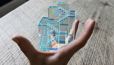 Google-Omni-Flash