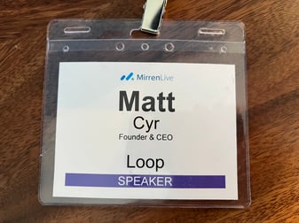Matt-Mirren-Badge