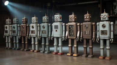 Robots-MCP