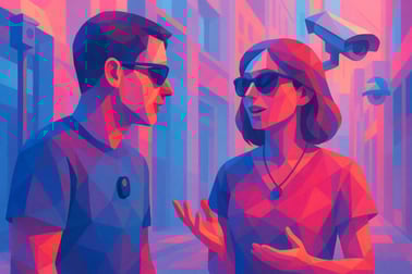 Ubiquitous AI
