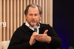 benioff Medium