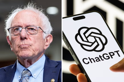 berniegpt