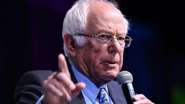 berniesanders