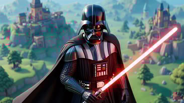 darthvader