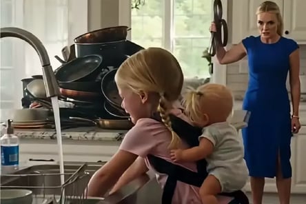 facebook-meta-ai-generated-violent-child-abuse