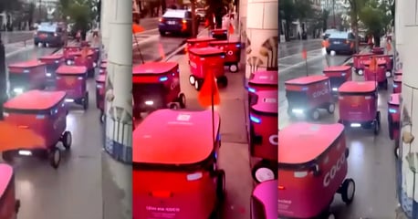glitch-delivery-robots-swarm-chicago-sidewalk