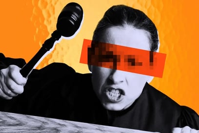 judge-horrified-lawyers-submit-ai-evidence