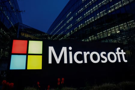 microsoft