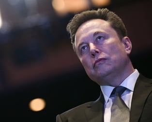 musk