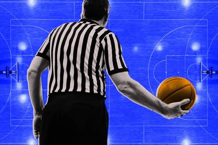 nba-commissioner-ai-lazy-referees