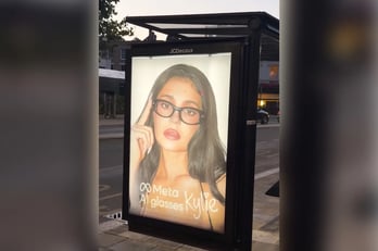new-advertisement-kylie-jenner-meta-glasses-activist