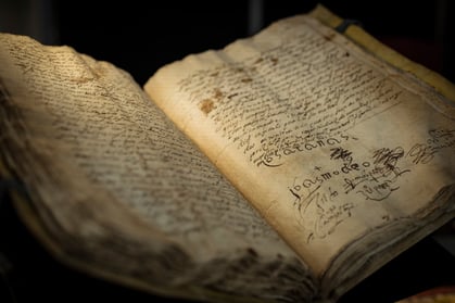 oldbook