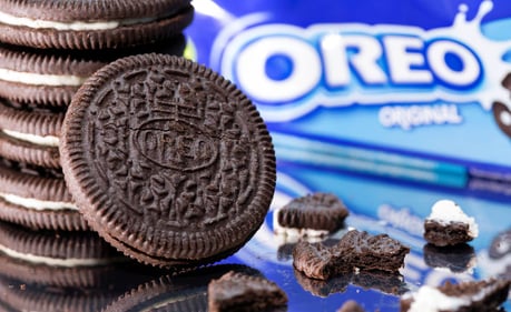 oreo