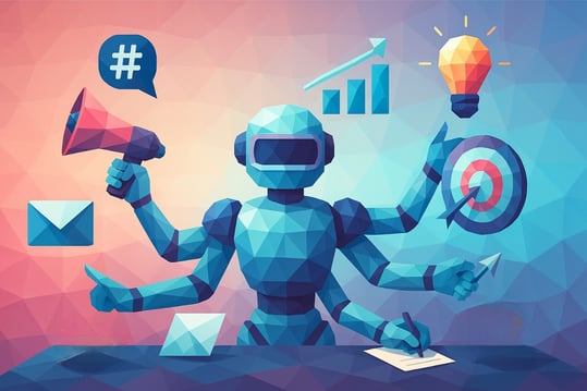 robotmarketer