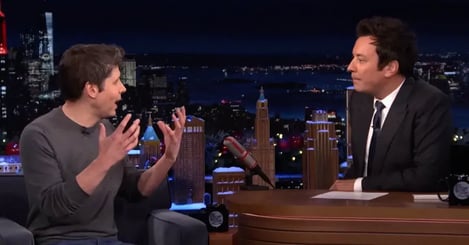 sam-altman-caring-baby-impossible-without-chatgpt