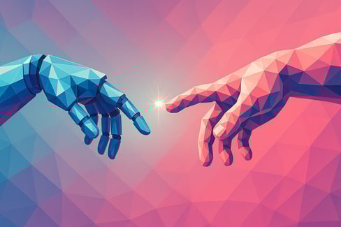 touch