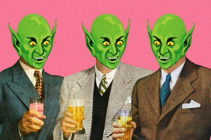 weirdgoblins