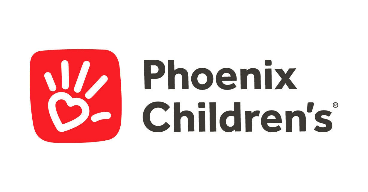 Phoenix_Children_s_Logo